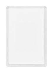 PrintMag Rect magnet na chladničku