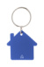 Ralhut prívesok na kľúče, farba - blue