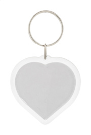 PrintFob Love prívesok na kľúče