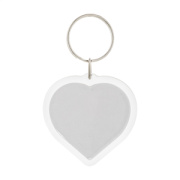 PrintFob Love prívesok na kľúče