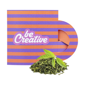 CreaTea Mug vlastné vrecúško čaju, Earl Grey