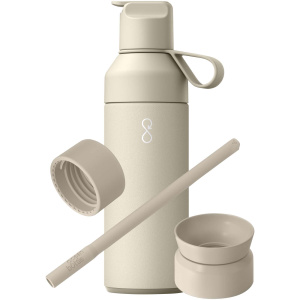 Ocean Bottle 500 ml darčeková sada 3 v 1