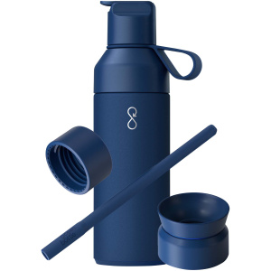 Ocean Bottle 500 ml darčeková sada 3 v 1