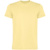 Corgi pánske tričko s krátkym rukávom - Roly, farba - žlutá, veľkosť - S
