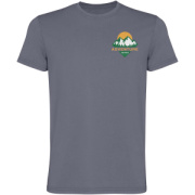 Corgi pánske tričko s krátkym rukávom - Roly