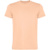 Corgi pánske tričko s krátkym rukávom - Roly, farba - světle oranžová, veľkosť - L
