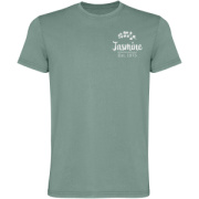 Corgi pánske tričko s krátkym rukávom - Roly