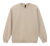 GISF000 mikina s okrúhlym výstrihom - Gildan, farba - natural