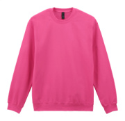 GISF000 mikina s okrúhlym výstrihom