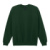 GISF000 mikina s okrúhlym výstrihom - Gildan, farba - dark green, veľkosť - S-XXL