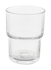 Glassip sklenený cestovný hrnček