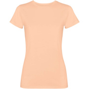 Fiyi dámske tričko s krátkym rukávom