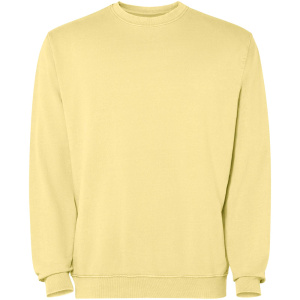 Jaya unisex sveter s okrúhlym výstrihom (crewneck)