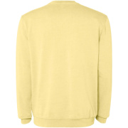 Jaya unisex sveter s okrúhlym výstrihom (crewneck) - Roly