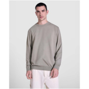 Jaya unisex sveter s okrúhlym výstrihom (crewneck) - Roly