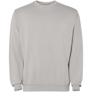 Jaya unisex sveter s okrúhlym výstrihom (crewneck)