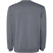 Jaya unisex sveter s okrúhlym výstrihom (crewneck) - Roly