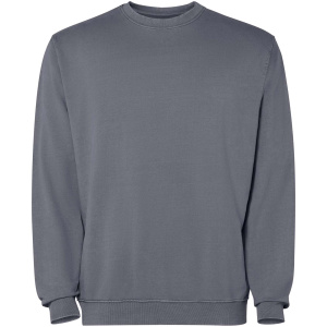 Jaya unisex sveter s okrúhlym výstrihom (crewneck)