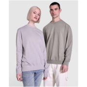 Jaya unisex sveter s okrúhlym výstrihom (crewneck) - Roly