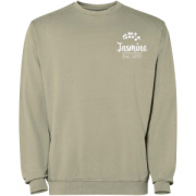 Jaya unisex sveter s okrúhlym výstrihom (crewneck) - Roly