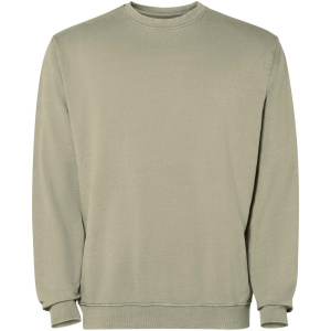 Jaya unisex sveter s okrúhlym výstrihom (crewneck)
