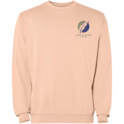 Jaya unisex sveter s okrúhlym výstrihom (crewneck) - Roly