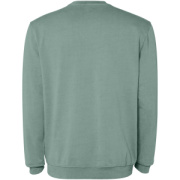 Jaya unisex sveter s okrúhlym výstrihom (crewneck) - Roly