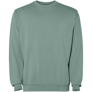 Jaya unisex sveter s okrúhlym výstrihom (crewneck)