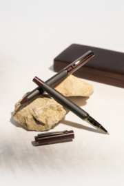 Macaye sada pier - André Philippe