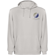 Kenia unisex mikina s kapucňou - Roly