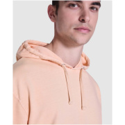 Kenia unisex mikina s kapucňou - Roly