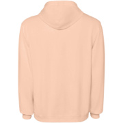 Kenia unisex mikina s kapucňou - Roly