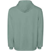 Kenia unisex mikina s kapucňou - Roly