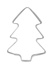 Pepparku sada vianočných vykrajovačov na sušienky