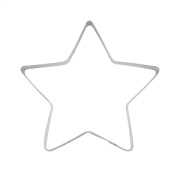 Pepparku sada vianočných vykrajovačov na sušienky