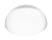Hemisphere ťažítko na papier