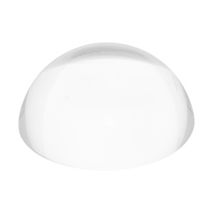 Hemisphere ťažítko na papier