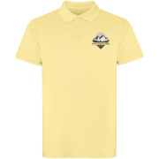 Cobain unisex polokošeľa s krátkym rukávom - Roly