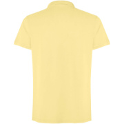 Cobain unisex polokošeľa s krátkym rukávom - Roly