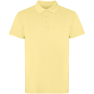 Cobain unisex polokošeľa s krátkym rukávom