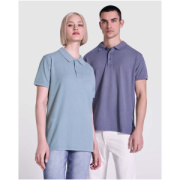 Cobain unisex polokošeľa s krátkym rukávom - Roly