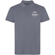 Cobain unisex polokošeľa s krátkym rukávom - Roly