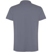 Cobain unisex polokošeľa s krátkym rukávom - Roly