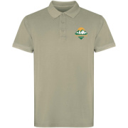 Cobain unisex polokošeľa s krátkym rukávom - Roly