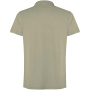 Cobain unisex polokošeľa s krátkym rukávom - Roly
