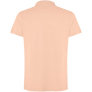 Cobain unisex polokošeľa s krátkym rukávom - Roly