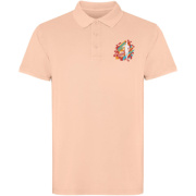Cobain unisex polokošeľa s krátkym rukávom - Roly