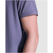 Cobain unisex polokošeľa s krátkym rukávom - Roly