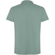 Cobain unisex polokošeľa s krátkym rukávom - Roly