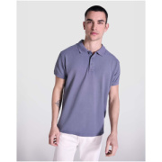Cobain unisex polokošeľa s krátkym rukávom - Roly